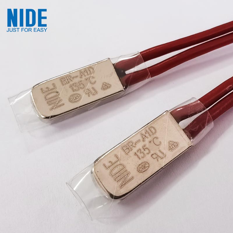 Жылуулук коргоочу деген эмне жана ал эмне үчүн электр шаймандар үчүн маанилүү?