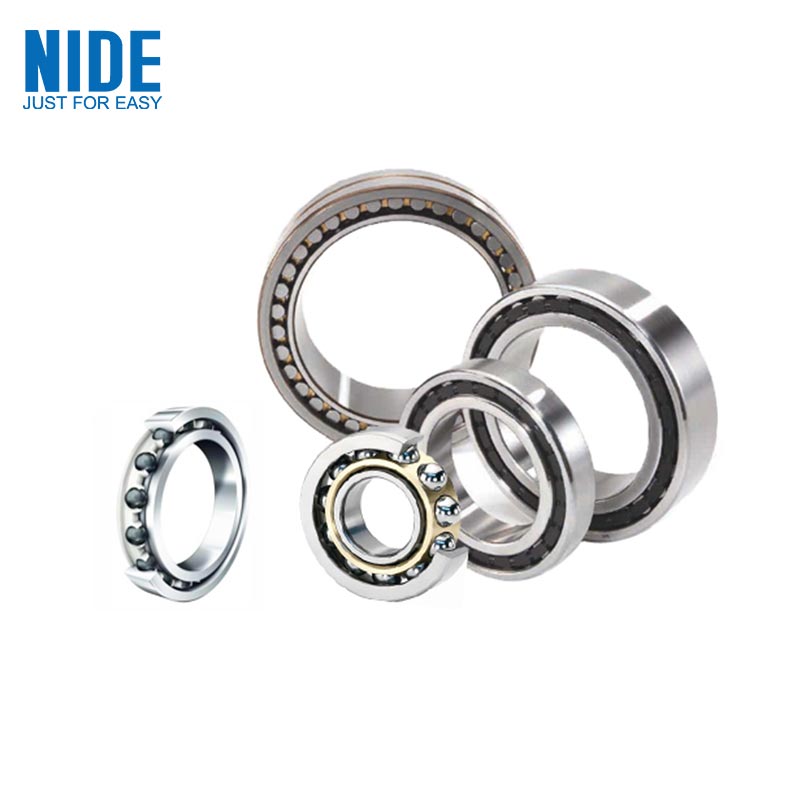 Deep Groove Ball Bearing атайын подшипник