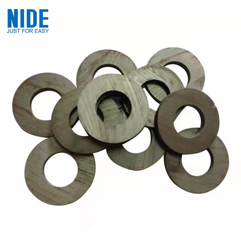 Heavy Duty керамикалык Ferrite Ring магнит феррит магниттер